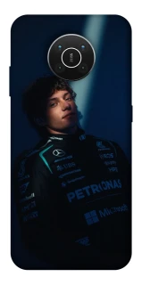 Чохол на Nokia X10 / X20 F-1 ver.9 фото 1 з 1