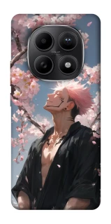 Чехол на Xiaomi Redmi Note 15 5G Ryomen Sukuna v2 фото 1 из 1