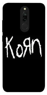 Чохол на Xiaomi Redmi 8 Korn logo фото 1 з 1