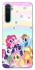Чехол на Realme 6 Pro My Little Pony ver.2 фото 1 из 1