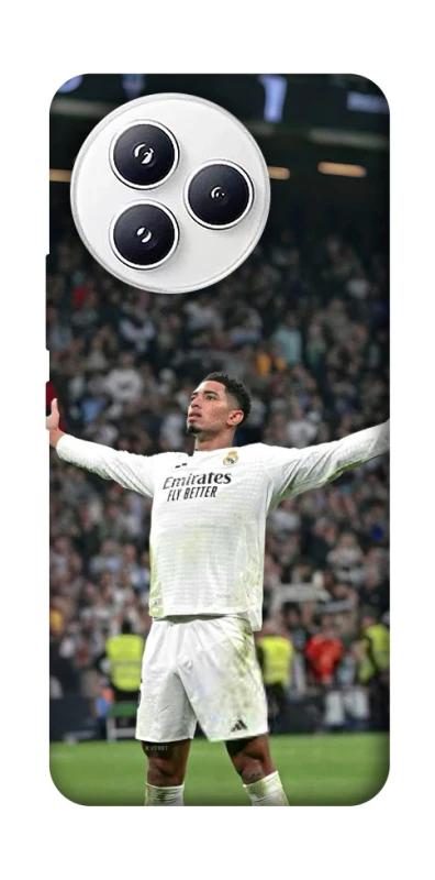 Чехол на Xiaomi Civi 5 Pro Jude Bellingham фото 1 из 1