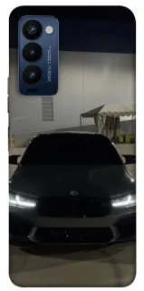 Чохол на TECNO Camon 18 BMW V55 фото 1 з 1