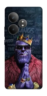Чохол на Realme GT Neo 6 SE Thanos on style фото 1 з 1