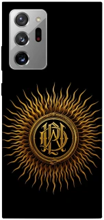 Чохол на Samsung Galaxy Note 20 Ultra Parkway Drive logo ver.1 фото 1 з 1