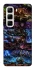 Чехол на Infinix Hot 50 4G Blizzard ver.2 фото 1 из 1