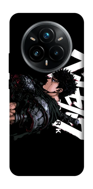 Чохол на Realme 14 Pro Berserk v12 фото 1 з 1