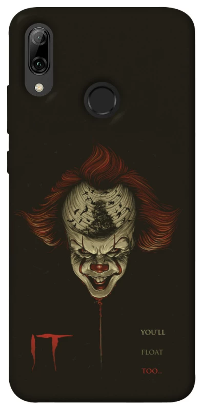 Чохол на Huawei P Smart (2019) Воно v2 фото 1 з 1