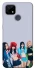 Чохол на Realme C21 BLACKPINK фото 1 з 1