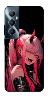 Чохол на Realme C65 4G Makima v2 фото 1 з 1