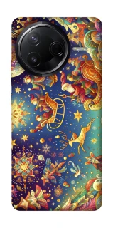 Чохол на Infinix Note 50 Pro Christmas spirit ver.10 фото 1 з 1