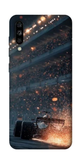 Чохол на ZTE Blade A7s (2019) F-1 ver.3 фото 1 з 1