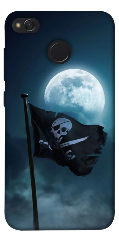Чохол на Xiaomi Redmi 4X Jolly Roger фото 1 з 1