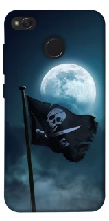 Чохол на Xiaomi Redmi 4X Jolly Roger фото 1 з 1