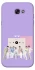 Чохол на Samsung A720 Galaxy A7 (2017) BTS v7 фото 1 з 1