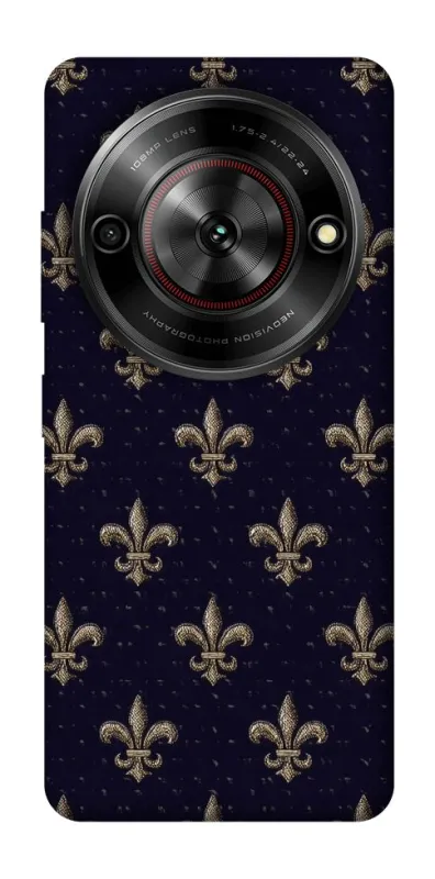 Чохол на ZTE Nubia Focus Lily фото 1 з 1