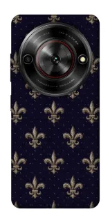 Чехол на ZTE Nubia Focus Lily фото 1 из 1