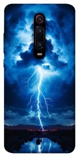 Чохол на Xiaomi Redmi K20 / K20 Pro / Mi9T / Mi9T Pro Блискавка фото 1 з 1