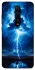Чохол на Xiaomi Redmi K20 / K20 Pro / Mi9T / Mi9T Pro Блискавка фото 1 з 1