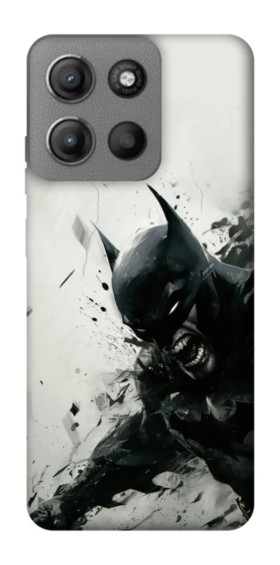 Чохол на Motorola Moto G15 Power Batman фото 1 з 1
