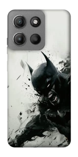 Чохол на Motorola Moto G15 Power Batman фото 1 з 1