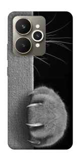 Чехол на Realme 15 Spy Cat фото 1 из 1