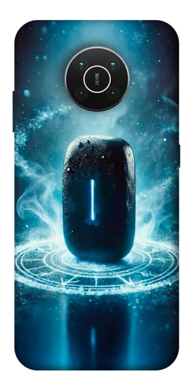 Чохол на Nokia X10 / X20 Руна Іса фото 1 з 1