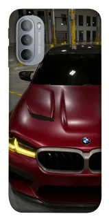 Чохол на Motorola Moto G31 BMW V56 фото 1 з 1