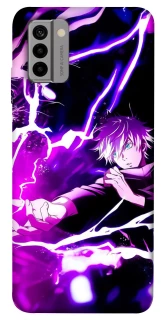 Чехол на Nokia G22 Satoru Gojo фото 1 из 1