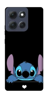 Чохол на Motorola Moto G86 Power Stitch ver.7 фото 1 з 1