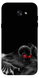 Чохол на Samsung A720 Galaxy A7 (2017) Skeleton v3 фото 1 з 1
