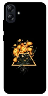 Чохол на Samsung Galaxy A04e Flowers ver.1 фото 1 з 1