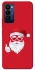 Чохол на TECNO Camon 18 Christmas mood ver.12 фото 1 з 1