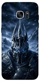 Чехол на Samsung G935F Galaxy S7 Edge Arthas фото 1 из 1