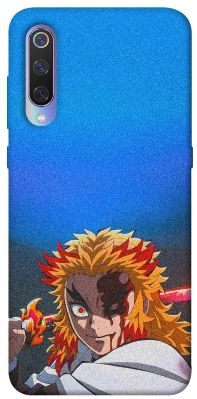 Чохол на Xiaomi Mi 9 Anime v19 фото 1 з 1