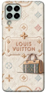 Чехол на Samsung Galaxy M53 5G Louis Vuitton фото 1 из 1
