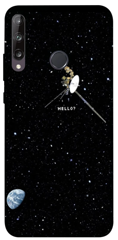 Чохол на Huawei P40 Lite E Project Hail Mary ver.9 фото 1 з 1