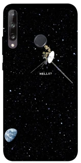 Чохол на Huawei P40 Lite E Project Hail Mary ver.9 фото 1 з 1