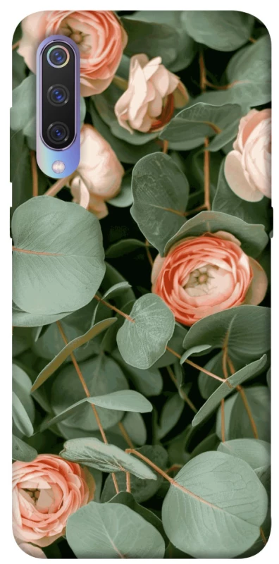 Чохол на Xiaomi Mi 9 Eternal Spring фото 1 з 1