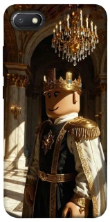 Чохол на Xiaomi Redmi 6A Roblox aesthetics ver.7 фото 1 з 1