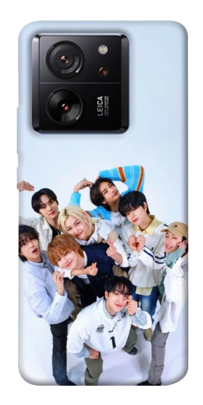Чохол на Xiaomi 13T Stray Kids One Vision фото 1 з 1