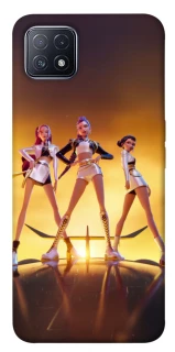 Чохол на Oppo A73 K-Pop Demon Hunters ver.2 фото 1 з 1
