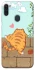Чехол на Samsung Galaxy M11 Cat the meow фото 1 Чехол на Samsung Galaxy M11 Cat the meow фото 1 из 1