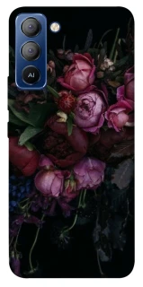 Чехол на TECNO Pop 5 LTE Floral Symphony1 фото 1 из 1