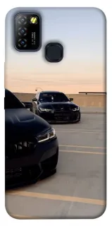 Чохол на Infinix Hot 10 Lite BMW v36 фото 1 з 1