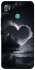 Чехол на TECNO POP 4 Cloud heart фото 1 из 1