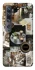 Чохол на Xiaomi Mi Note 10 / Note 10 Pro / Mi CC9 Pro Coffee collage ver.4 фото 1 з 1