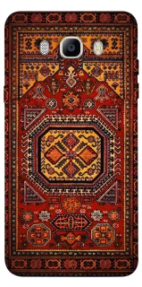 Чохол на Samsung J510F Galaxy J5 (2016) Килим v1 фото 1 з 1
