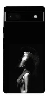 Чохол на Google Pixel 6a Goddess of war ver.7 фото 1 з 1