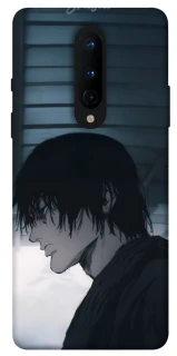 Чохол на OnePlus 8 Toji Zenin фото 1 з 1