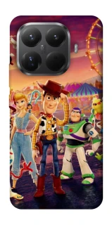 Чехол на Xiaomi 15T Pro Toy Story ver.4 фото 1 из 1